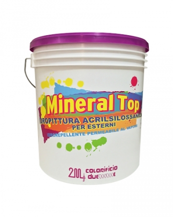 Mineral Top