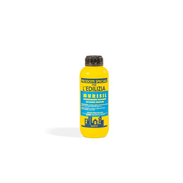 MURISIL Idrorepellente 1L 2emme