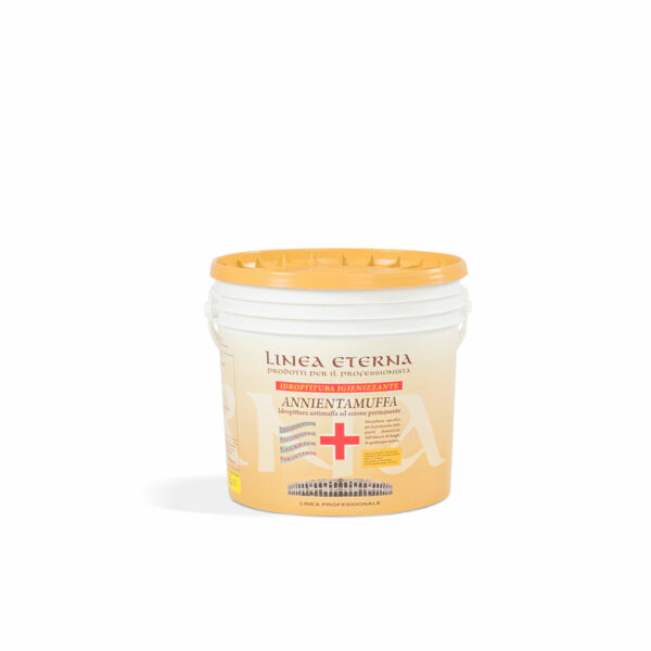 prodotti professionali per edilizia idropittura igienizzante