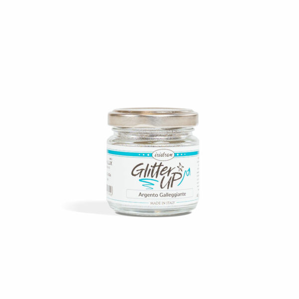 vendita-glitter-argento-decorativo-puglia