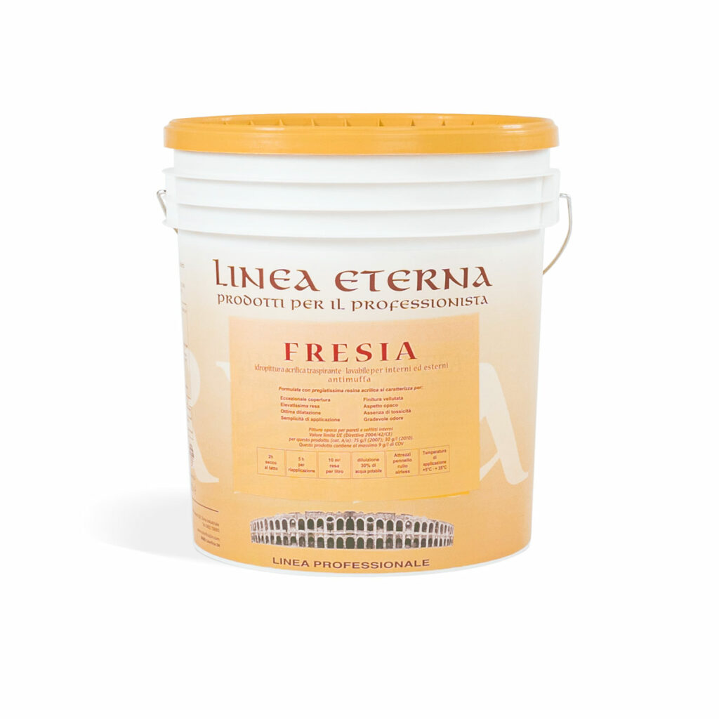 vendita pittura professionale idrorepellente e traspirante lecce