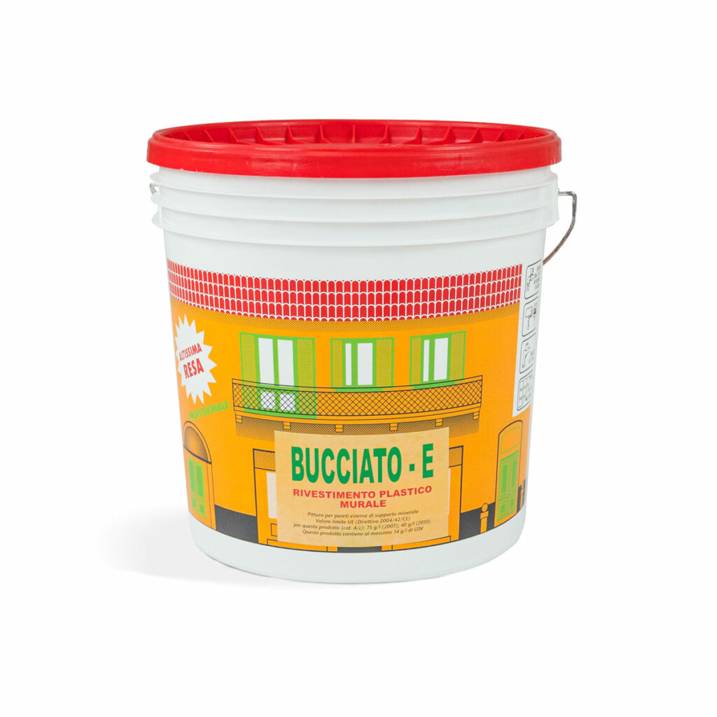 vendita rivestimento plastico per muri esterni
