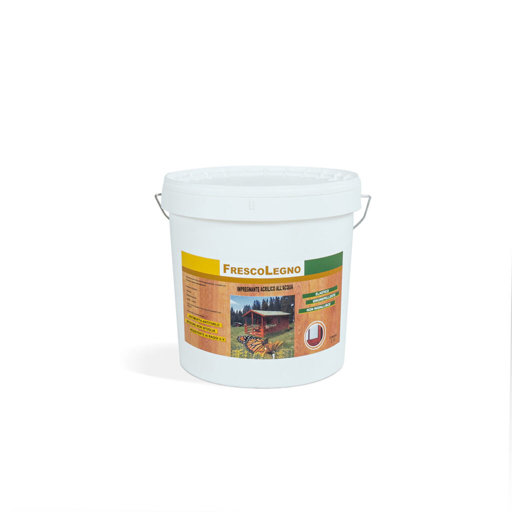 vernice ad acqua vendita prodotto per legno