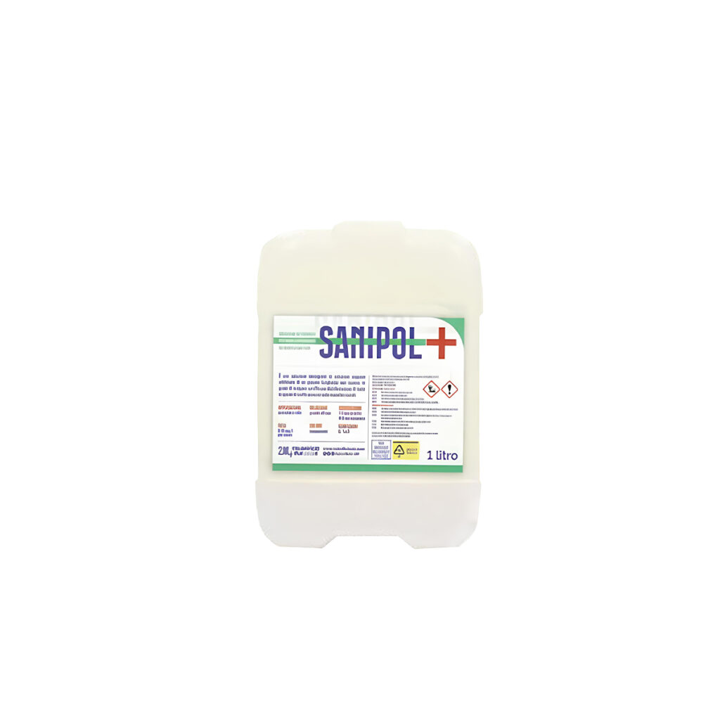 sanipol antimuffa soluzione colorificio 2 emme prodotto rimozione muffe