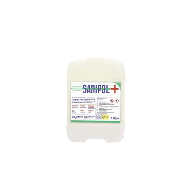 sanipol antimuffa soluzione colorificio 2 emme prodotto rimozione muffe